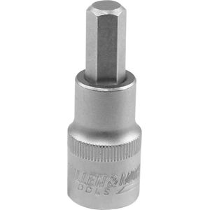 Dedra Klucz trzpieniowy Hex 1/2"" H17, L100mm