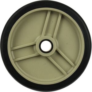 Geko Koło 6" do kompresora 100L G80303 no.4 (1)
