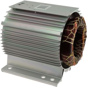 Geko Stojan z osłoną do kompresora 50L (G80305)