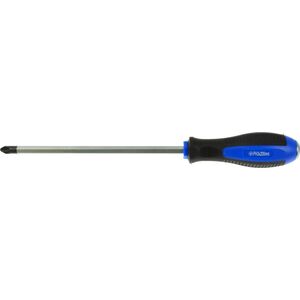 Geko Wkrętak krzyżakowy ph 3x200 mm GEKO (10/50)