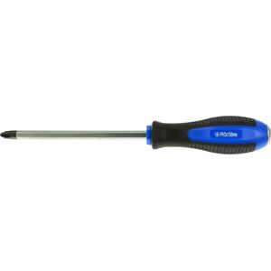 Geko Wkrętak krzyżakowy ph 3x150 mm GEKO (10/100)