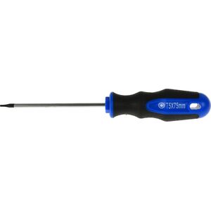 Geko Wkrętak torx t5x75 mm GEKO (10/100)