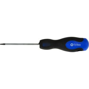Geko Wkrętak torx t7x75 mm GEKO (10/100)