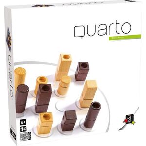 G3 Quarto