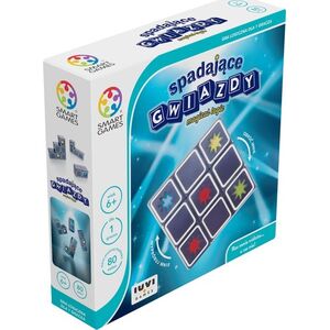 Iuvi Gra spadające gwiazdy