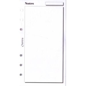 Antra Wkład do organizera ST Notes ANTRA