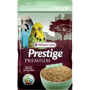 Versele-Laga VL-Budgies Premium Pokarm Dla Papużek Falistych 800G