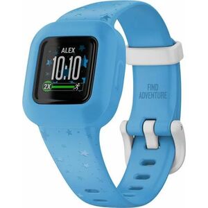Smartband Garmin Vivofit Junior 3 Niebieski