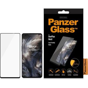 PanzerGlass Szkło hartowane E2E Super+ do OnePlus Nord Case Friendly