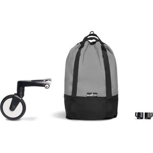 Babyzen Babyzen YOYO² - Bag - Grey