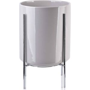 Affek Design Neva Doniczka 18cm x h21cm uniwersalny