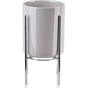 Affek Design Neva Doniczka 13cm x h15,5cm uniwersalny