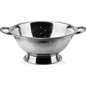 Cookini Durszlak Basic Kitchen stal nierdzewna 28cm