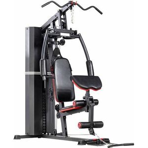 DelSport Atlas do ćwiczeń DS600S