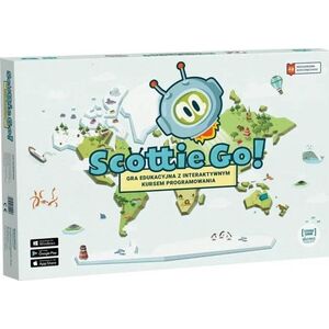NeticTech Scottie Go!