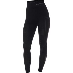 Brubeck Legginsy termoaktywne damskie Thermo LE11870A r. M
