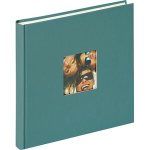 Walther Walther Fun teal 33x33,5 50 white p. self-adhesive SK110K