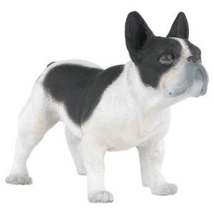 Figurka Papo Figurki Buldog francuski (401187)