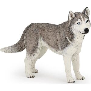 Figurka Papo Husky syberyjski