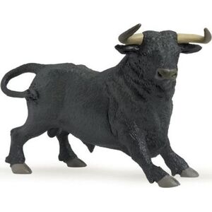 Figurka Papo Figurki Byk andaluzyjski (401064)
