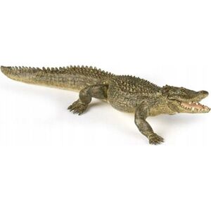 Figurka Papo Figurka Aligator (401051)