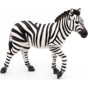 Figurka Papo Zebra samiec