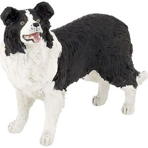 Figurka Papo Border collie