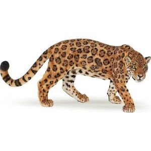 Figurka Papo Figurka Jaguar (401072)