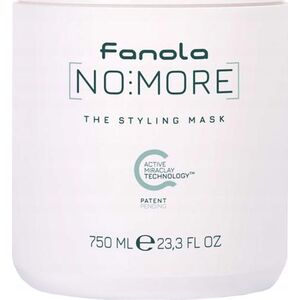 Fanola Stylizująca Maska do Włosów 750 ml