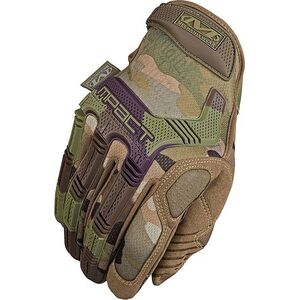 Mechanix Wear Mechanix Wear Rękawice M-Pact MultiCam XL