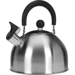 ASJ Commerce Czajnik z gwizdkiem na kuchenkę 2,5 l gaz