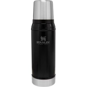 Stanley Termos turystyczny Legendary Classic 0.75 l Czarny