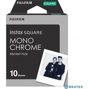 Fujifilm Fuji Instax square film "Monochrome"