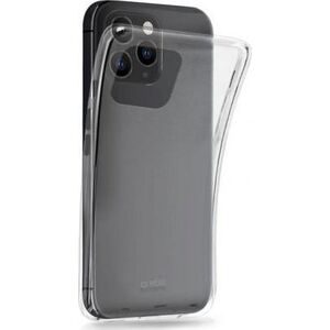 SBS Mobile SBS Skinny Cover Apple iPhone 12 Pro Max, transparent