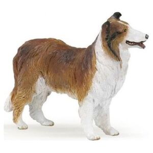 Figurka Papo Owczarek Collie