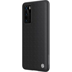 Nillkin NILLKIN EXTURED HARD CASE HUAWEI P40 CZARNE standard