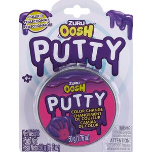 Kiti Tampri masė OOSH Putty 8615, 1 vnt.