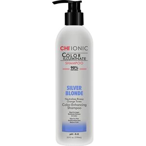 Chi CHI Ionic Color Illuminate Silver Blonde, 739 ml