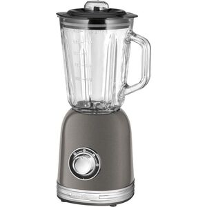 Blender kielichowy ProfiCook PC-UM 1195 szary