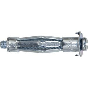 Fischer Fischer Metal Cavity Fixing HM 6x52 S 50 pcs
