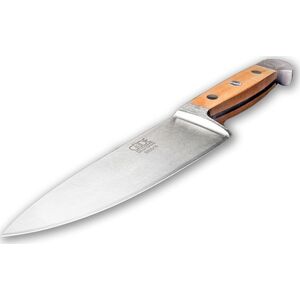 Gude Güde Alpha cooking knife 16 cm Pear Wood