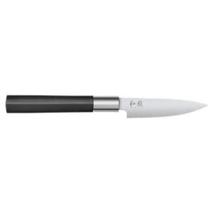 KAI KAI Wasabi Black utility knife, 10,0cm