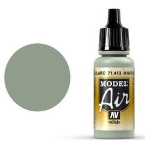 Vallejo A-18F Light Blue 71413 uniwersalny