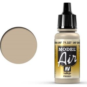 Vallejo IAF Sand 71.327 uniwersalny