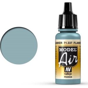 Vallejo Flanker Blue 71.337 uniwersalny