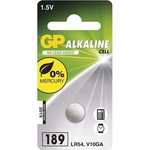 GP Bateria LR54 1 szt.