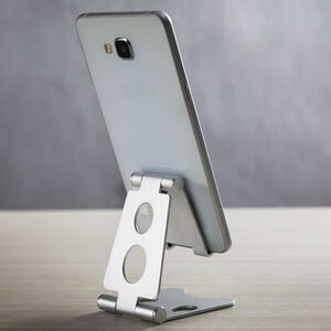 Podstawka Neomounts MOBILE ACC STAND SILVER/DS10-150SL1 NEWSTAR