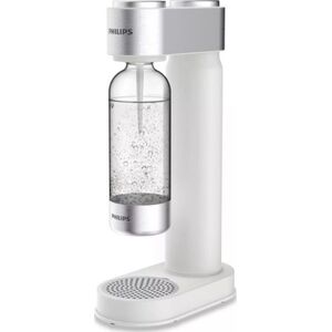 Saturator Philips Saturator do wody inox biały ADD4902WH/10 (ADD4902WH/10) - HKPWAWSADD4902W