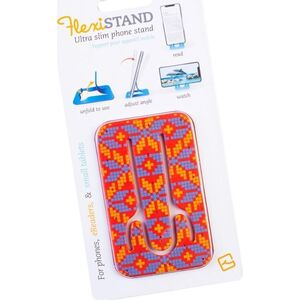 Podstawka Thinking Gifts FlexiStand podstawka pod telefon - Icelandic Orang