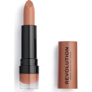 Makeup Revolution Makeup Revolution Head-turner 121 Pomadka do ust w sztyfcie Matte 1szt